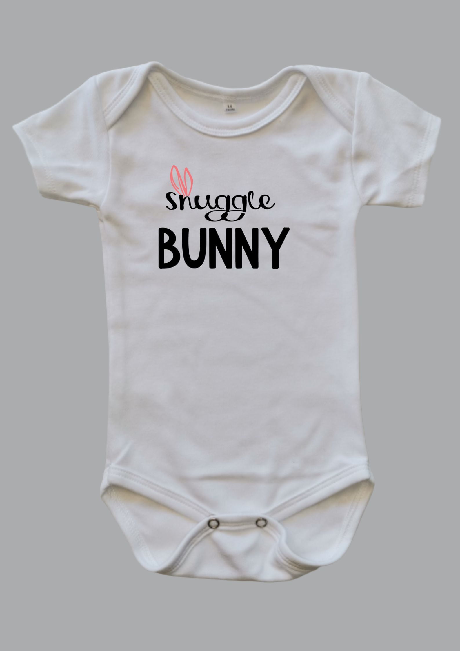 Snuggle Bunny Design