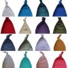 1 Knot Beanies