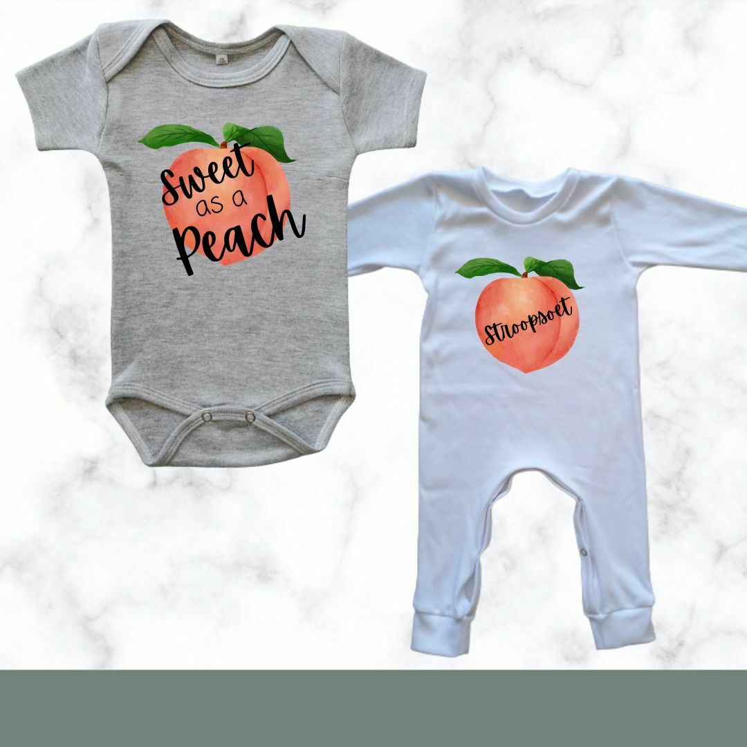 Sweet Peach Design