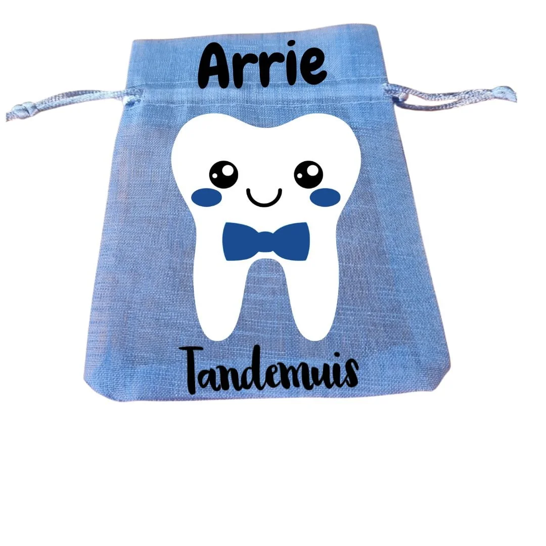 Tooth fairy bag_blue