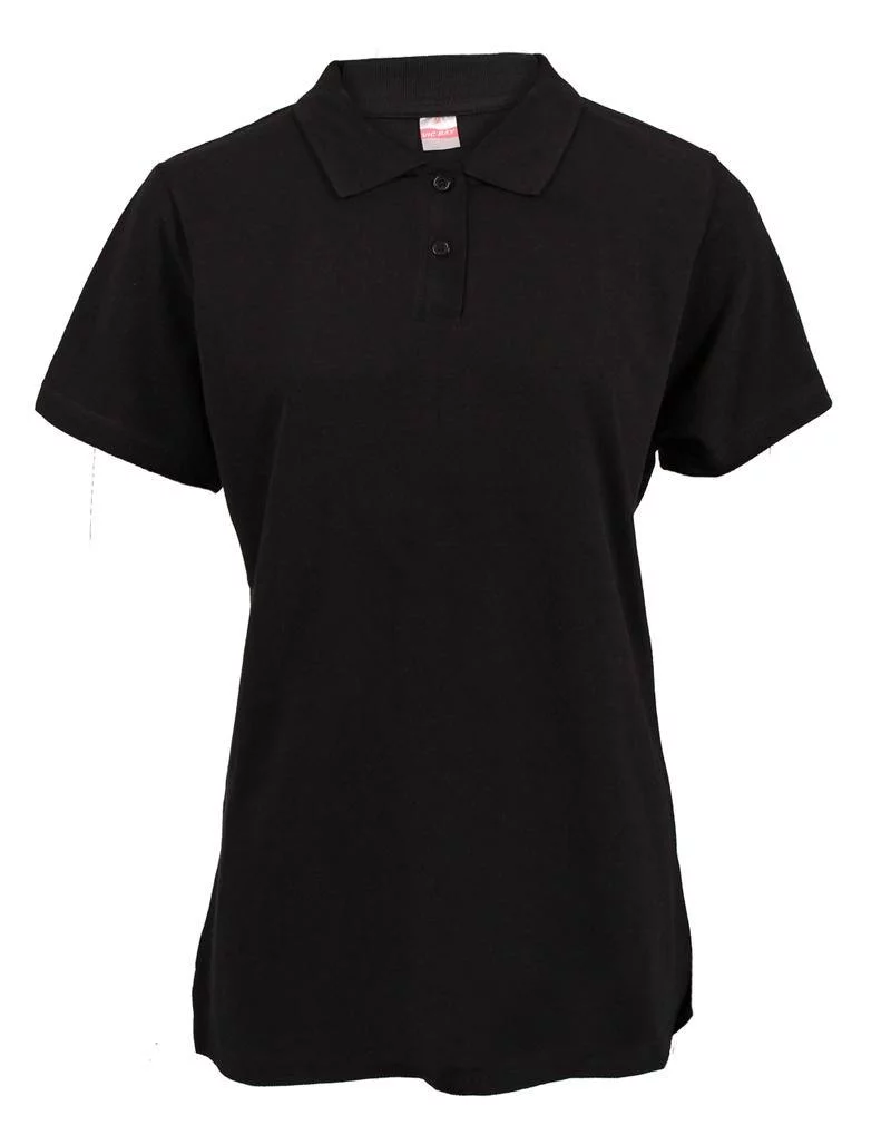 Design your own Ladies Polo Shirt