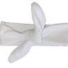 Knotted Bow Headbands