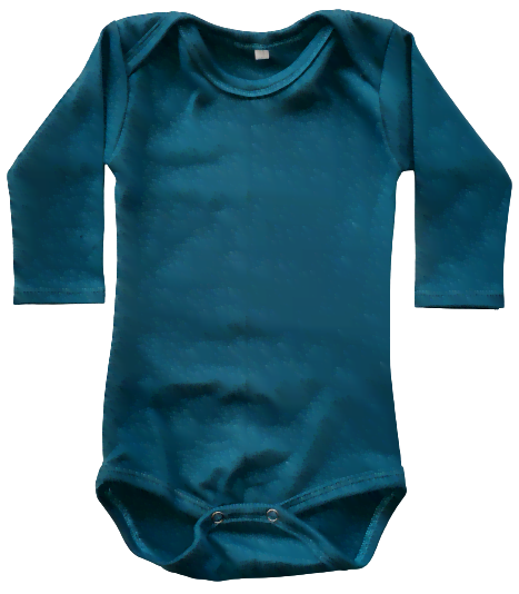 Long Sleeve Onesie My Sister i