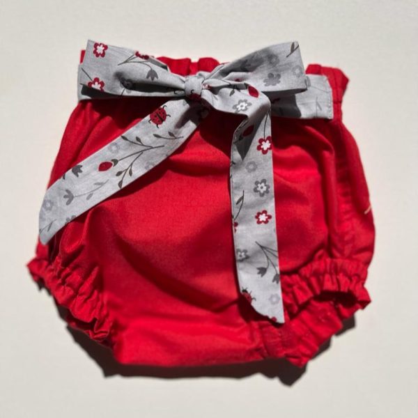 Puff Pants for Girls