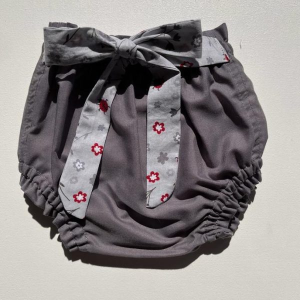 Puff Pants for Girls