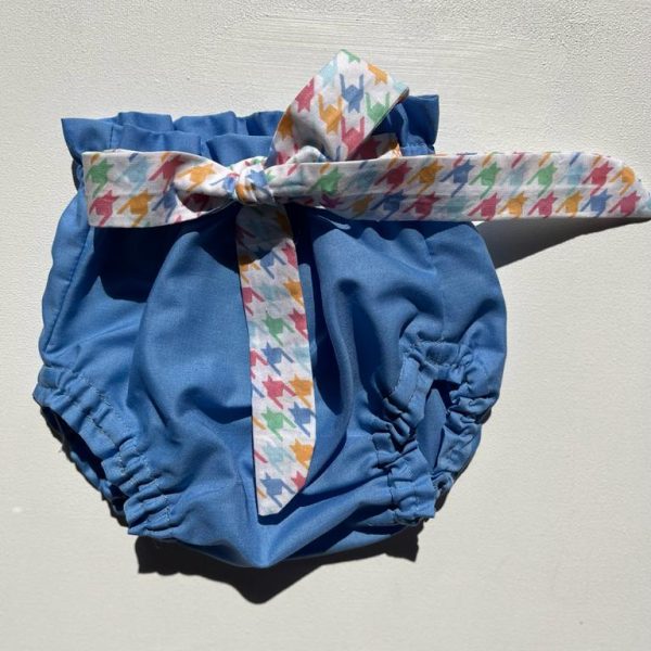 Puff Pants for Girls