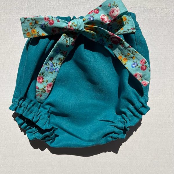 Puff Pants for Girls