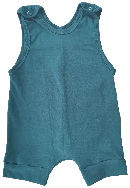 Summer Romper