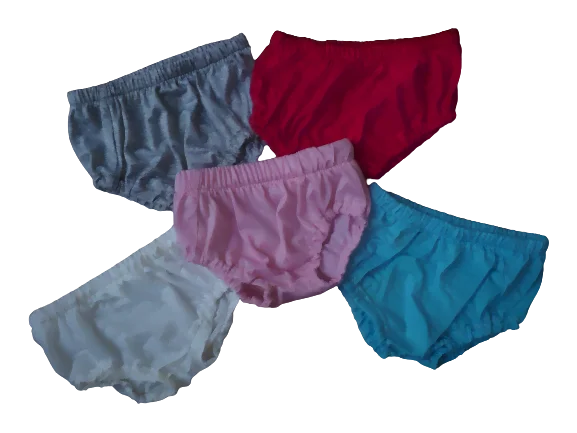 Baby Bloomers
