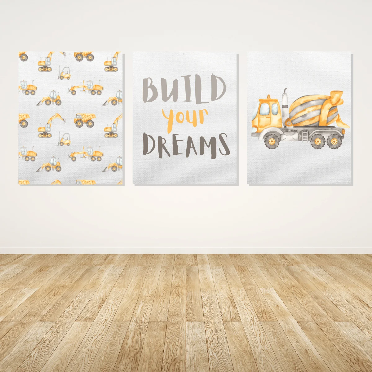 Creative Construction Theme 1