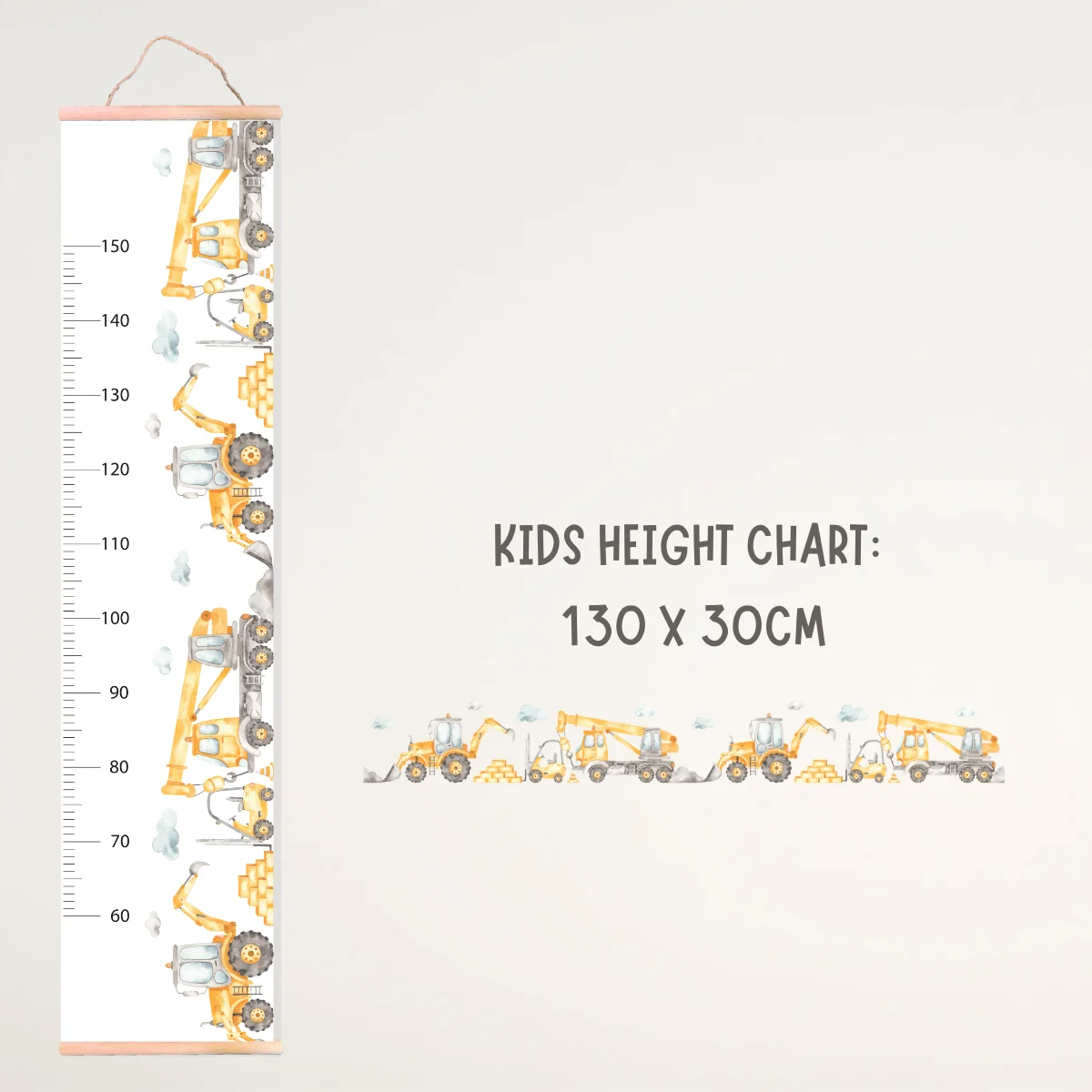 Alternative view of Construction Theme 2 Growth Chart