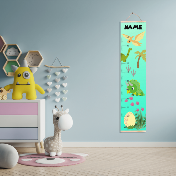 Dinosaur Room