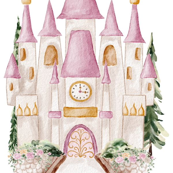 Born To Be A Princess