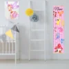 Fairy Theme Growth Chart
