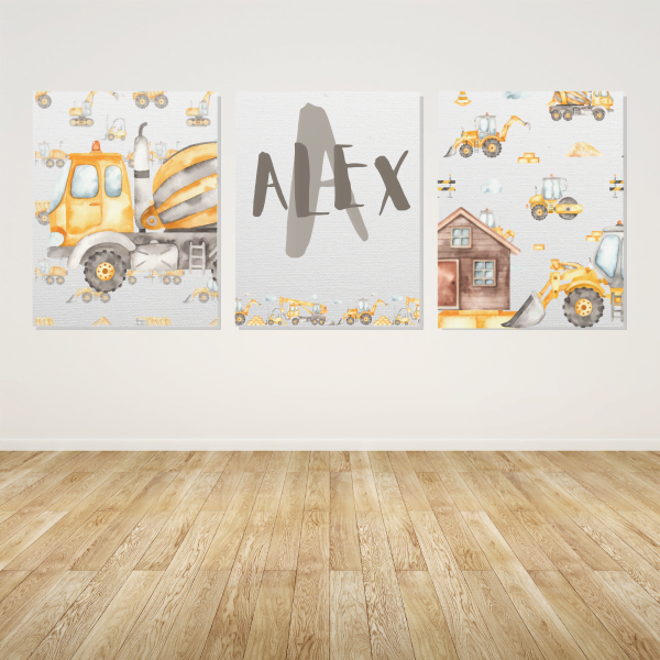Creative Construction Theme 2