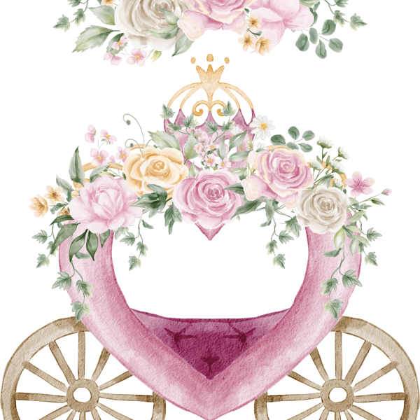 Born To Be A Princess