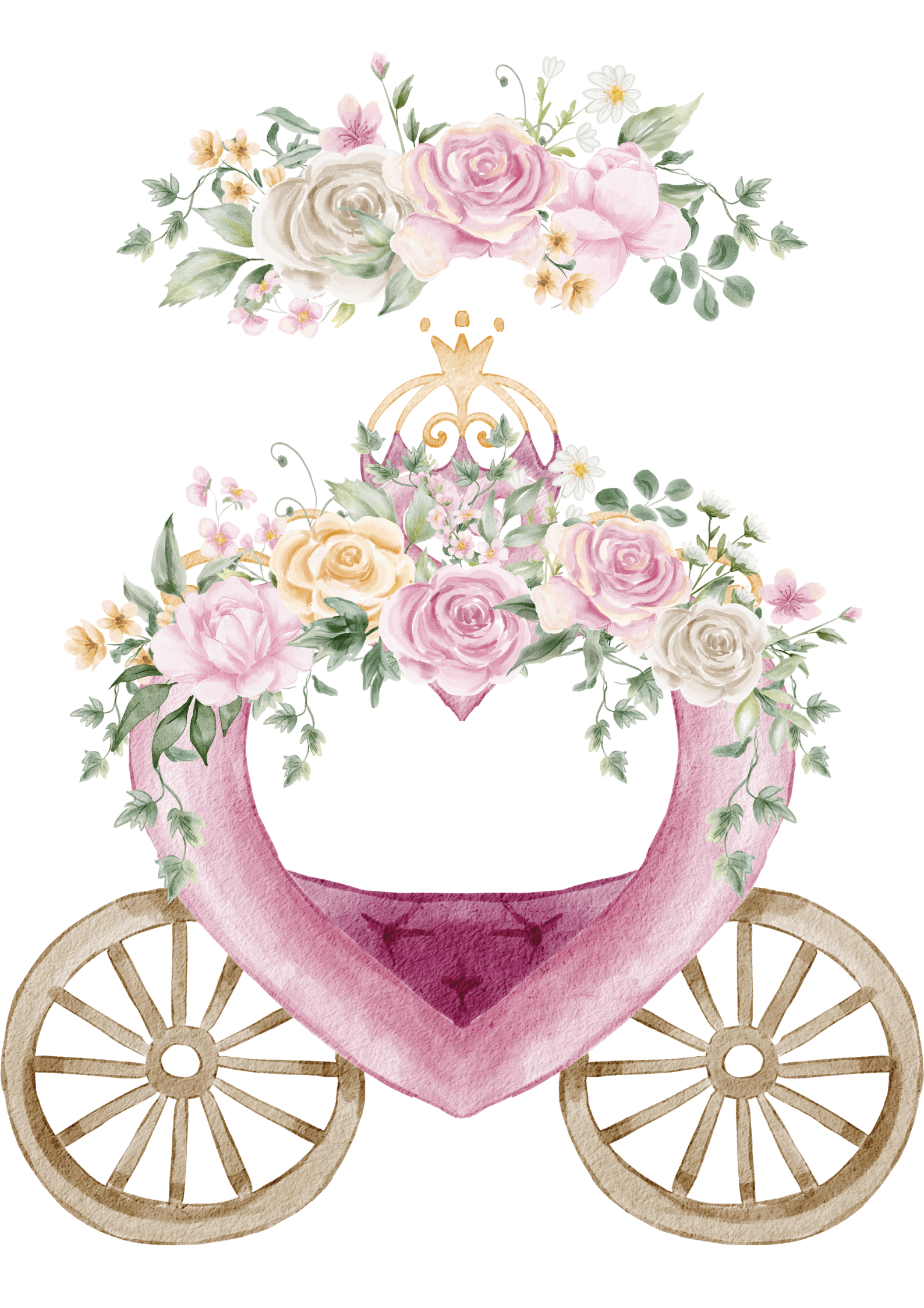 Born To Be A Princess