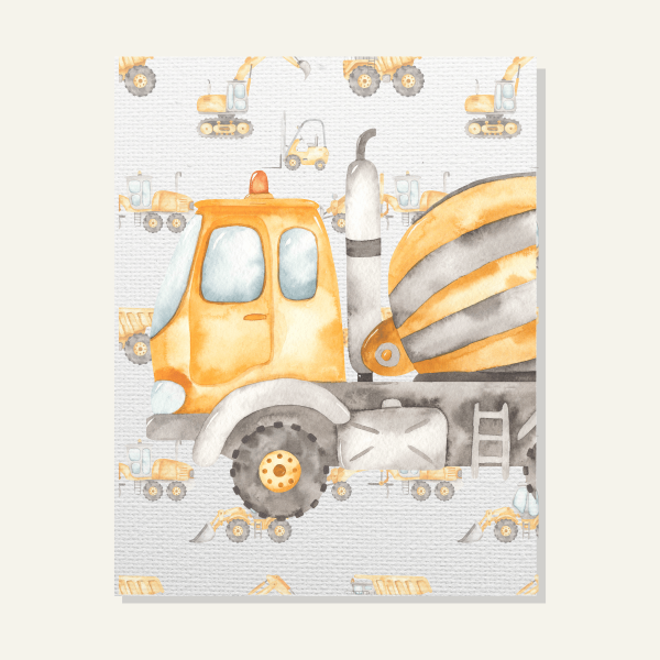 Alternative view of Creative Construction Theme 2