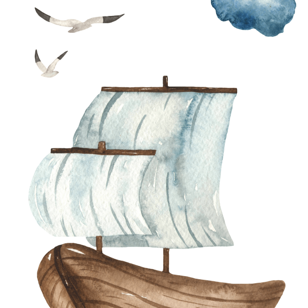 Sailors Canvas Theme 3