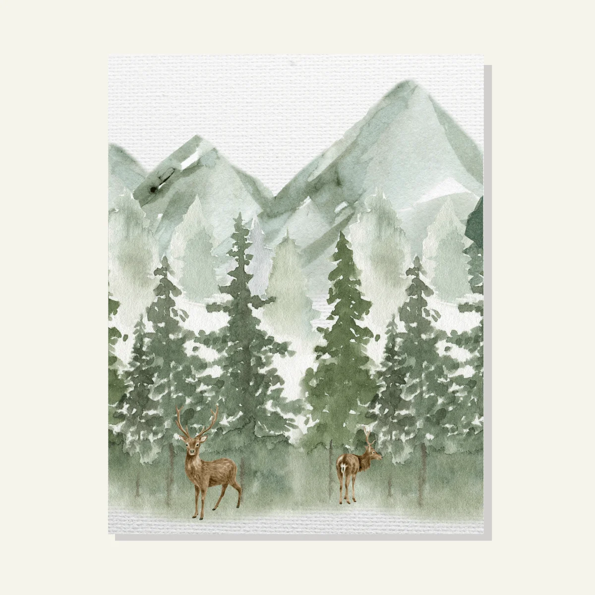 Forest Canvas Theme 1 - Image 3