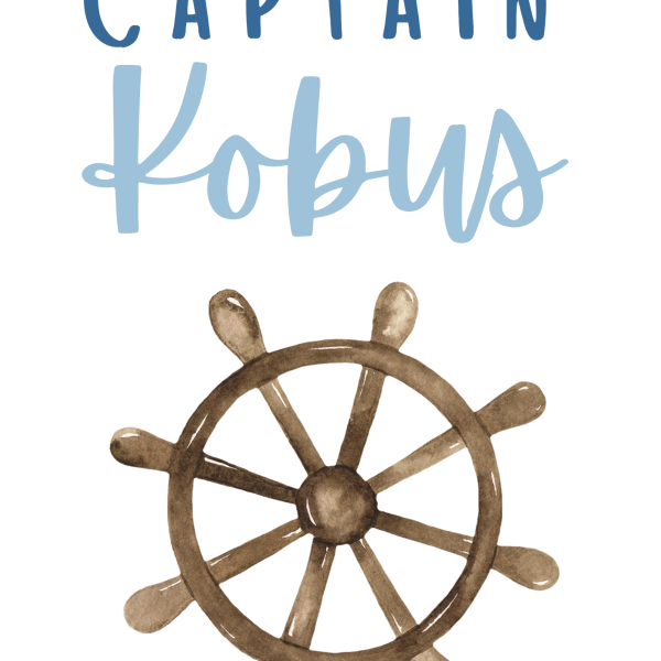 Sailors Canvas Theme 1