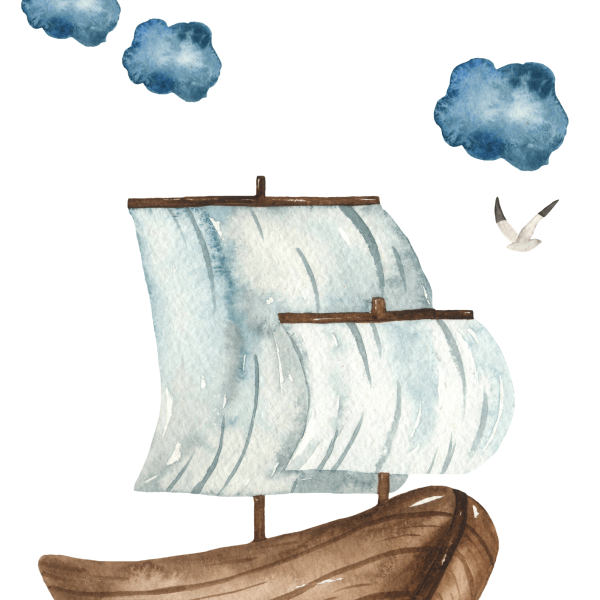 Sailors Canvas Theme 3