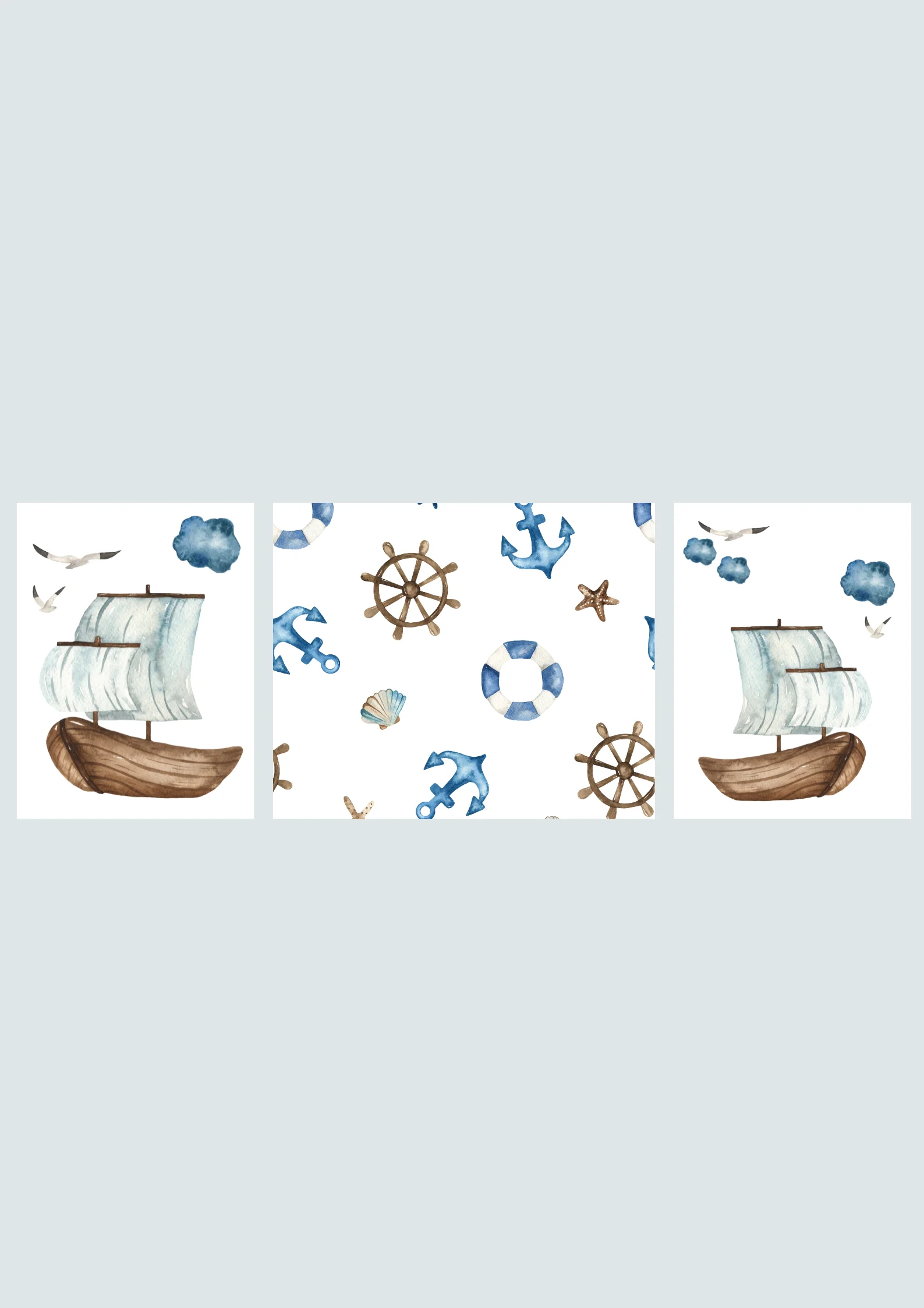 Sailors Canvas Theme 4