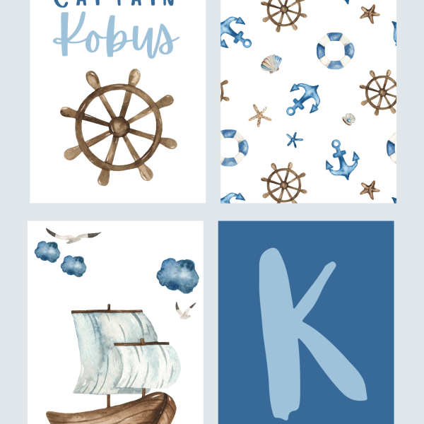 Sailors Canvas Theme 5