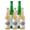 Customizable Beer Bottles Labels