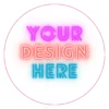 Design your own Round Stickers
