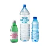 Customizable Water Bottles Labels