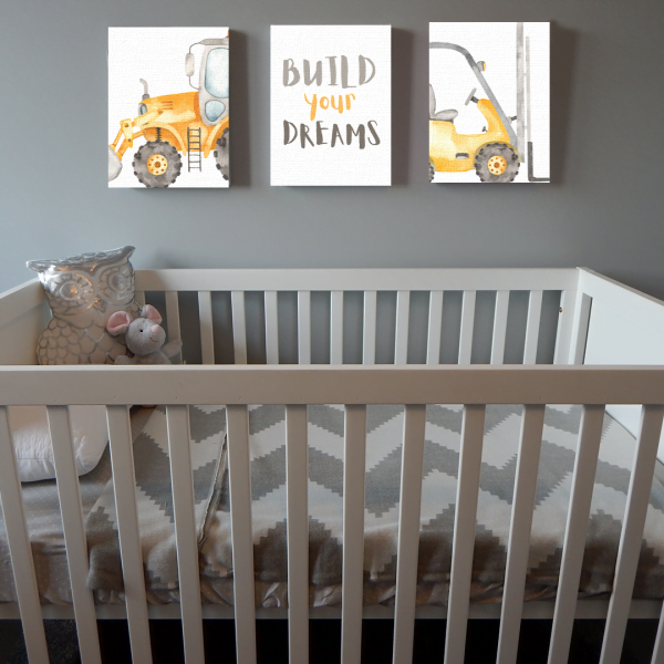 Creative Construction Theme 1
