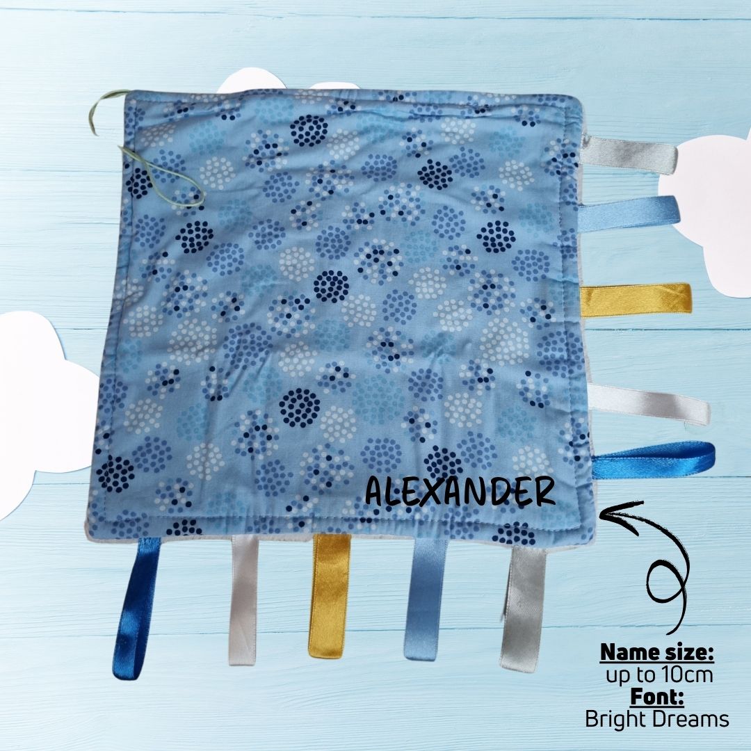 Taglet Comfort Blankie