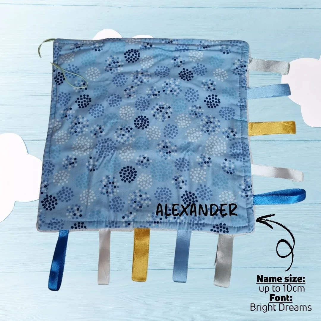 Taglet Comfort Blankie