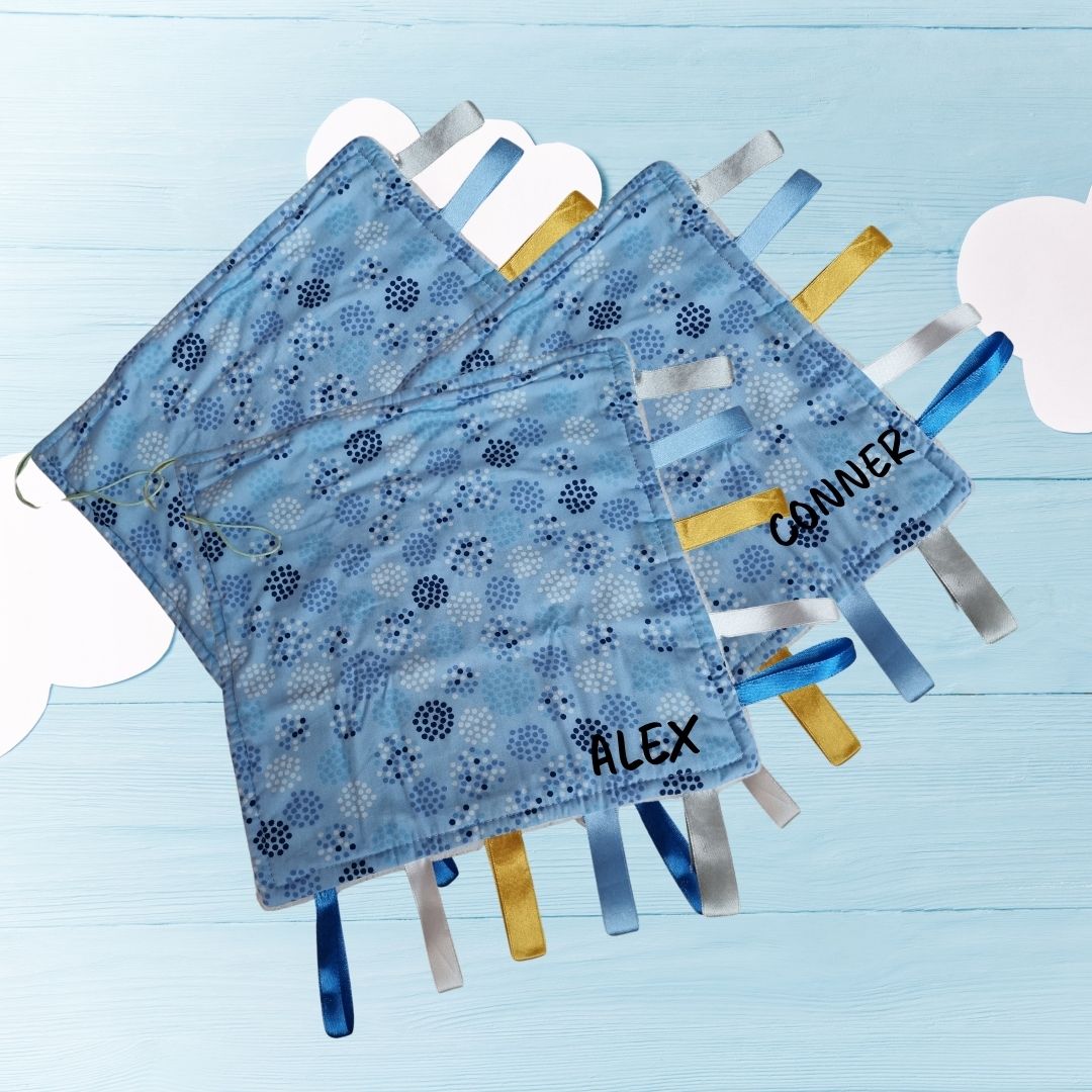 Taglet Comfort Blankie