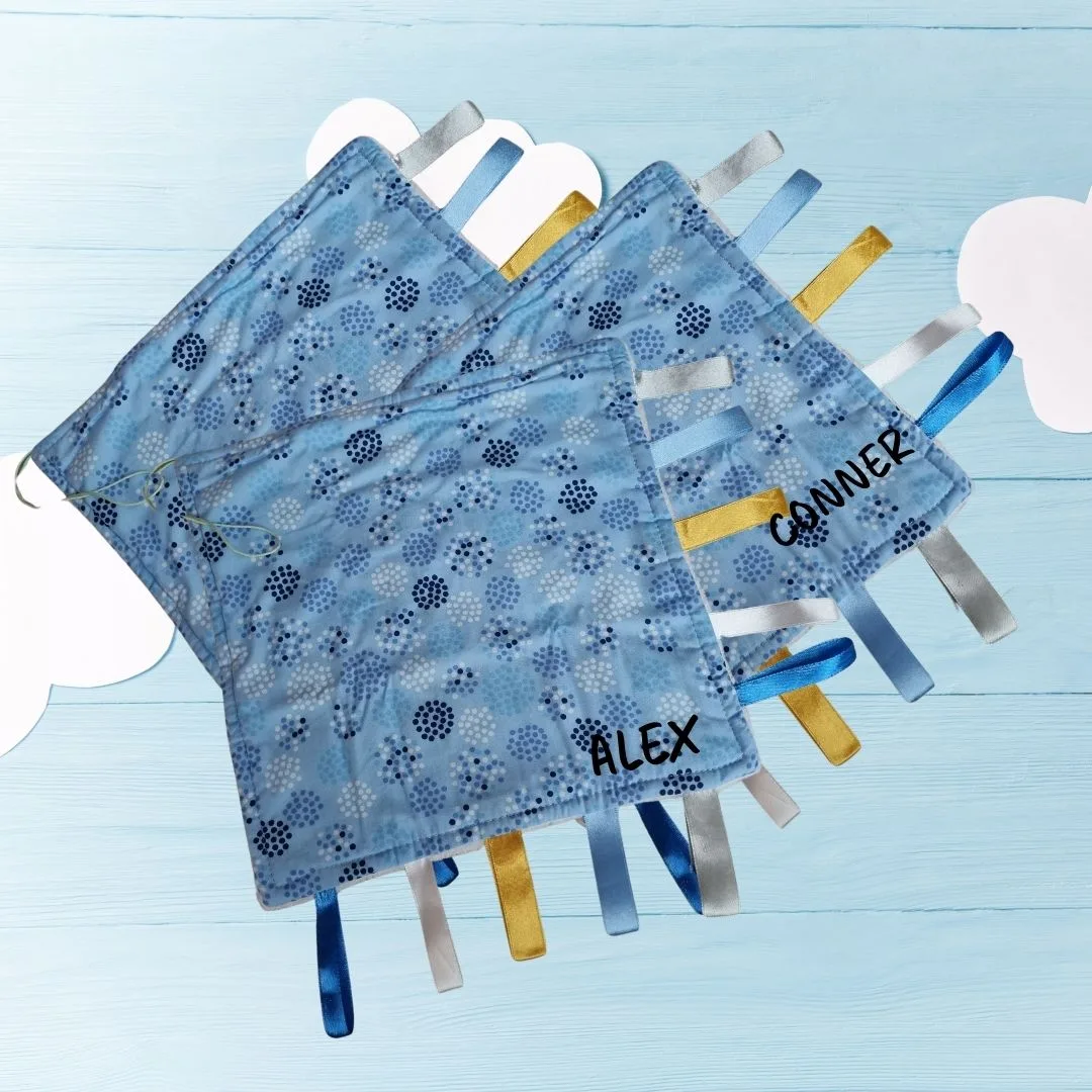 Taglet Comfort Blankie