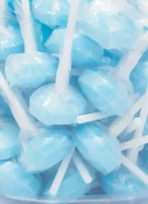 UFO Lollie