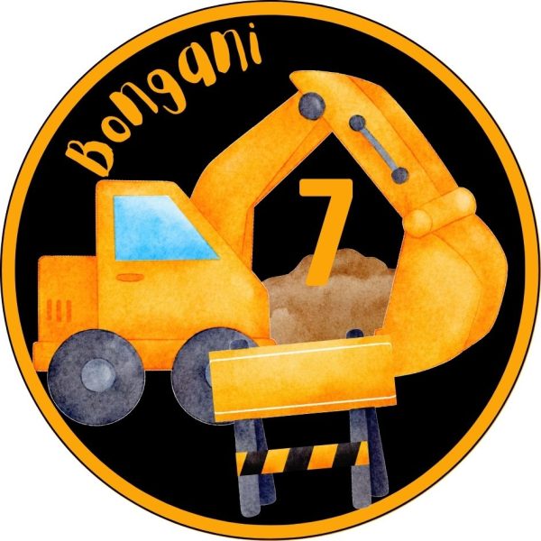 Construction Party