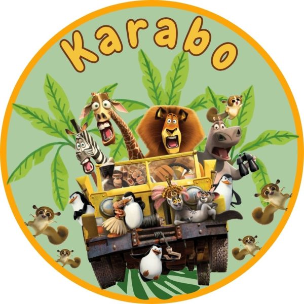 Madagascar Party