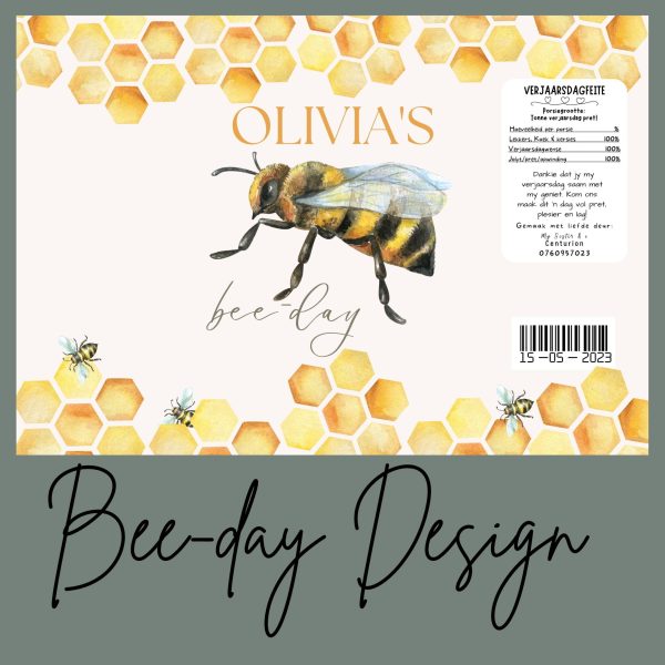 Bee-day