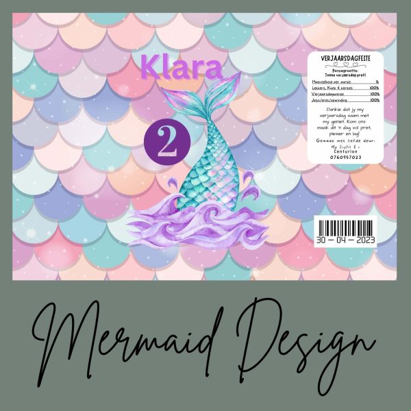 Mermaid