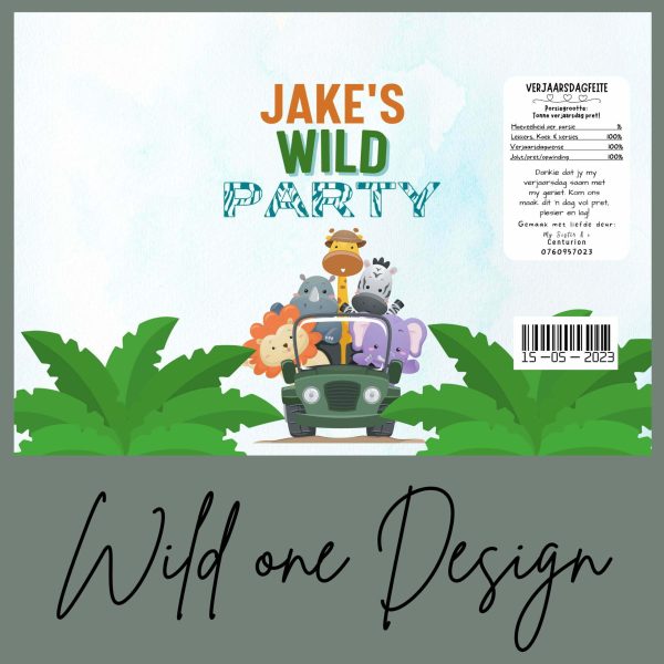 Wild One