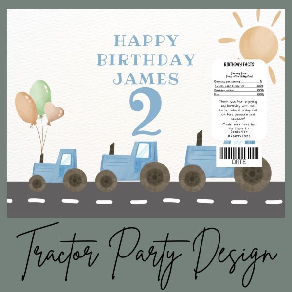 Dinosaur Party Pack Theme2