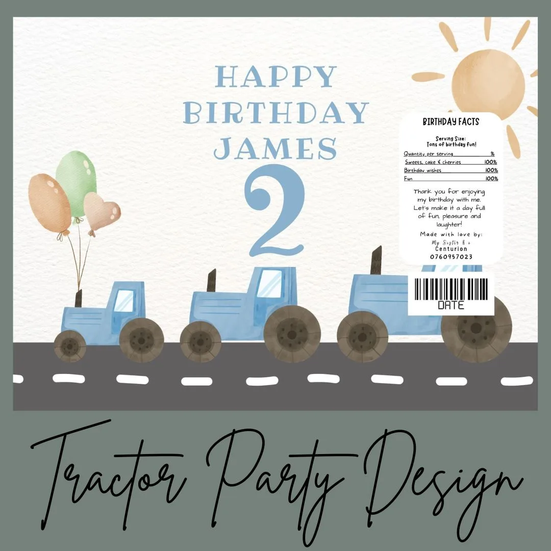 Dinosaur Party Pack Theme2