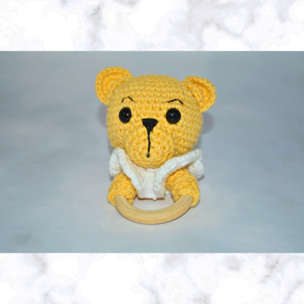 Bear Yellow