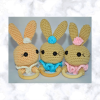 Bunnies