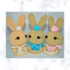 Bunnies