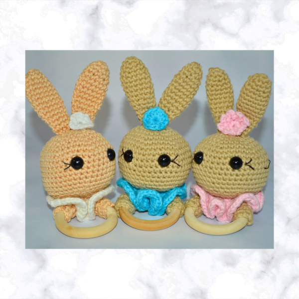 Bunnies