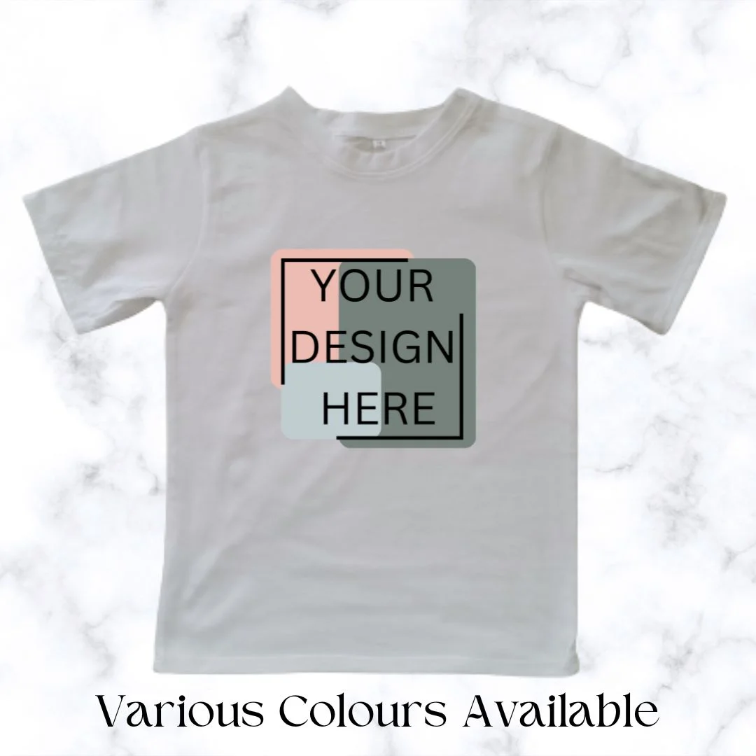 Short Sleeve T-Shirt