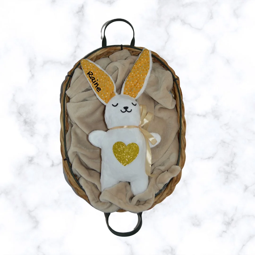 My Sister Cuddle Bunnies